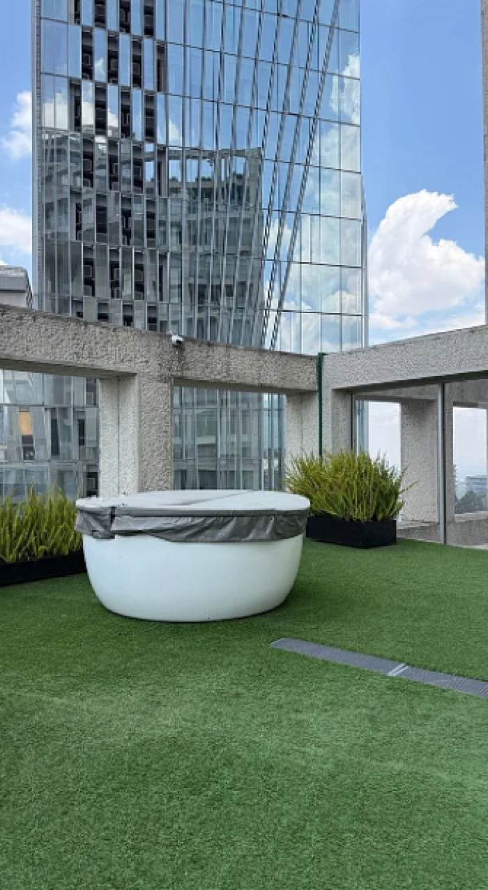 VENTA DEPARTAMENTO EN PENINSULA SANTA FE