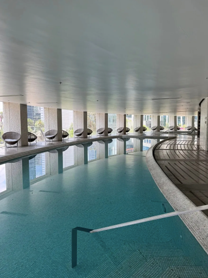 VENTA DEPARTAMENTO EN PENINSULA SANTA FE