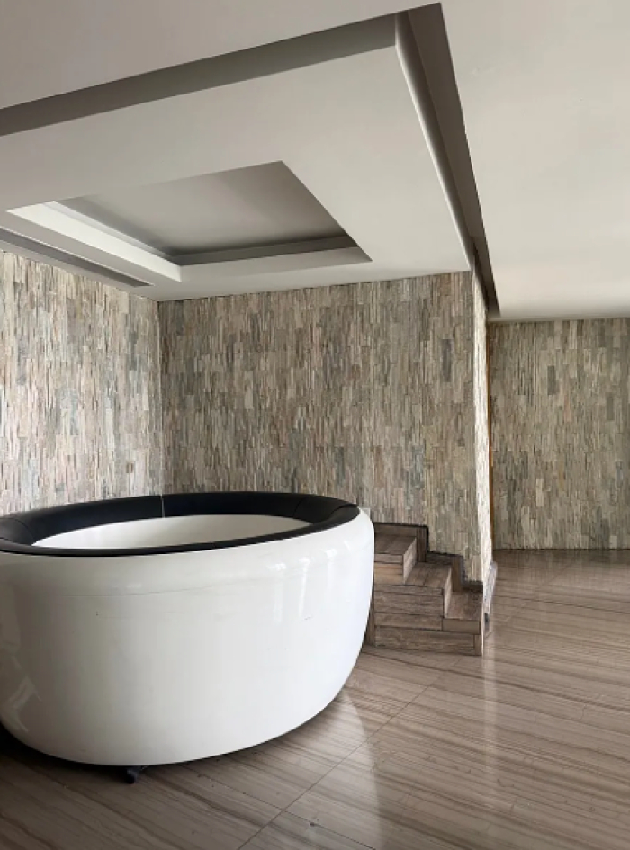 VENTA DEPARTAMENTO EN PENINSULA SANTA FE