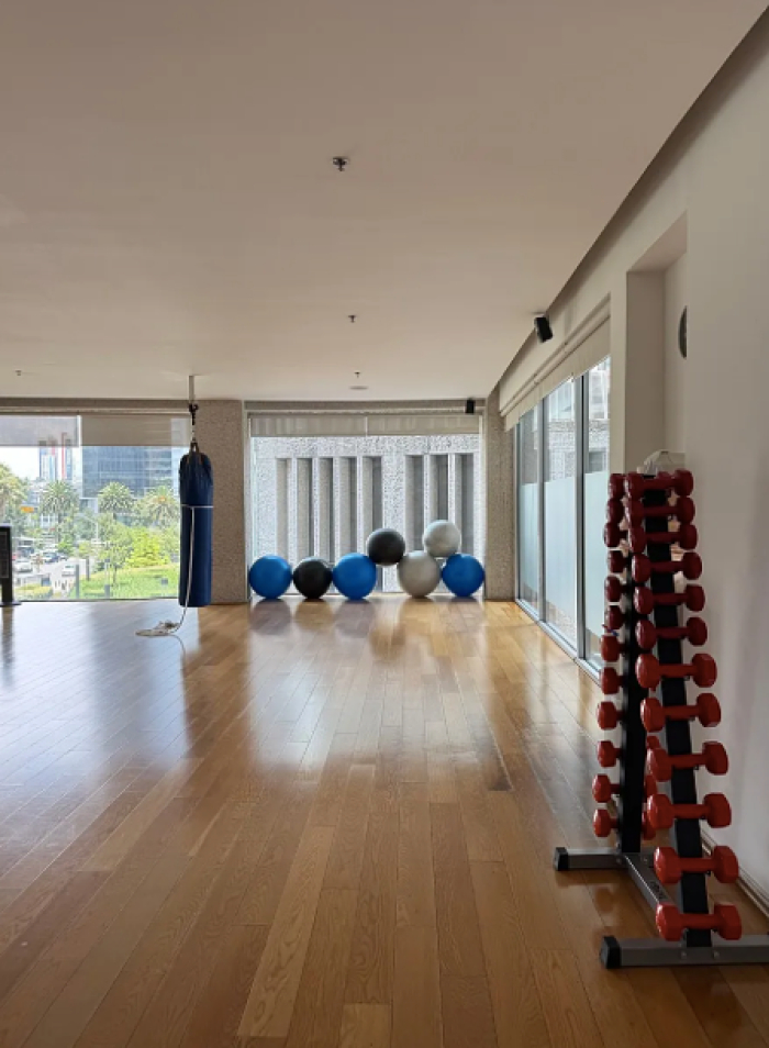 VENTA DEPARTAMENTO EN PENINSULA SANTA FE