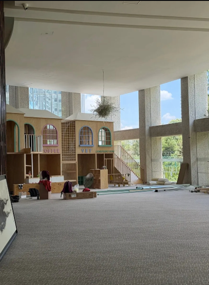 VENTA DEPARTAMENTO EN PENINSULA SANTA FE