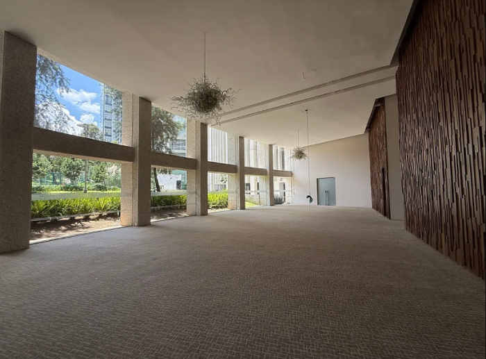 VENTA DEPARTAMENTO EN PENINSULA SANTA FE