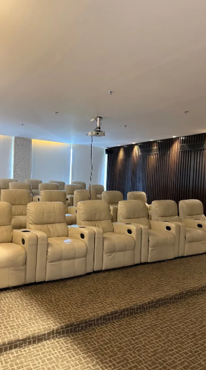 VENTA DEPARTAMENTO EN PENINSULA SANTA FE