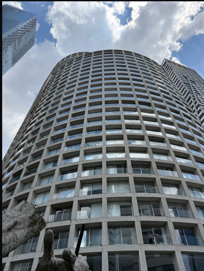 VENTA DEPARTAMENTO EN PENINSULA SANTA FE