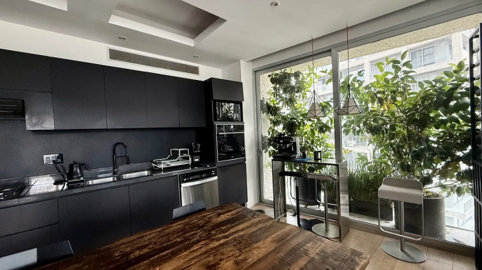 VENTA DEPARTAMENTO EN PENINSULA SANTA FE