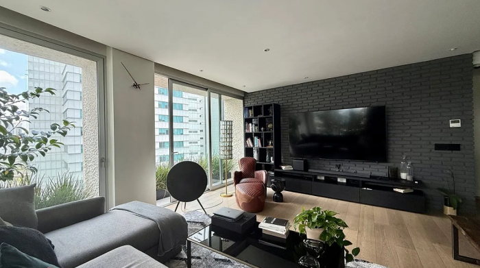 VENTA DEPARTAMENTO EN PENINSULA SANTA FE