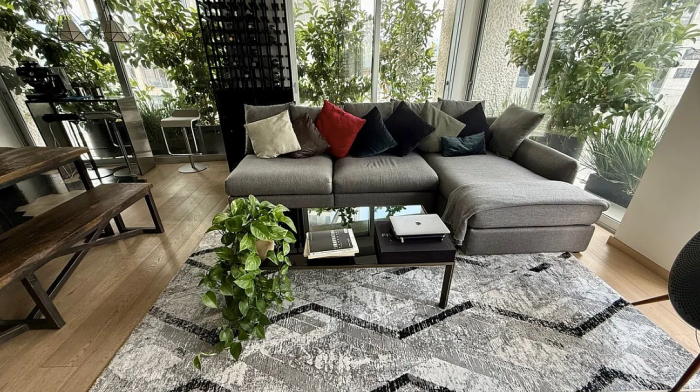 VENTA DEPARTAMENTO EN PENINSULA SANTA FE