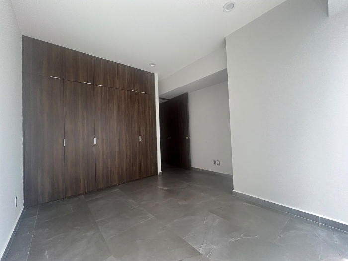 Departamento En RENTA A Un Costado De Portal San Angel