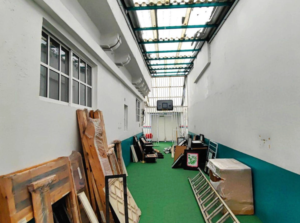 casa en venta en lindavista