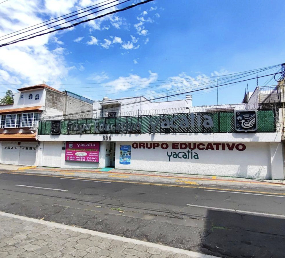 casa en venta en lindavista