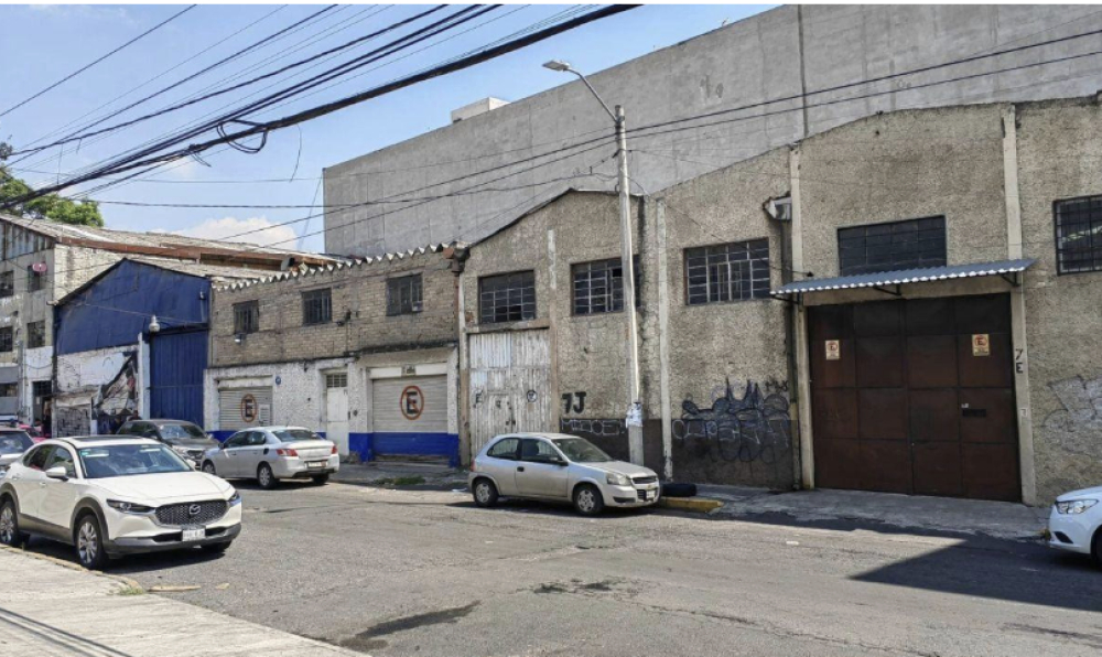 casa en venta en lindavista