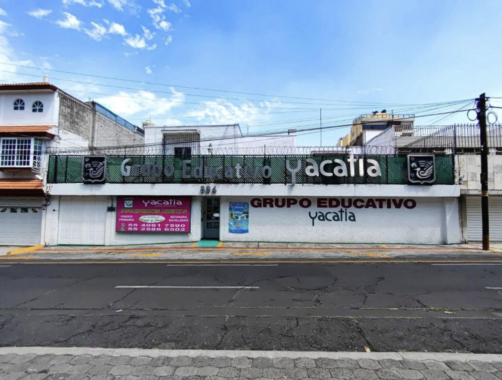 casa en venta en lindavista