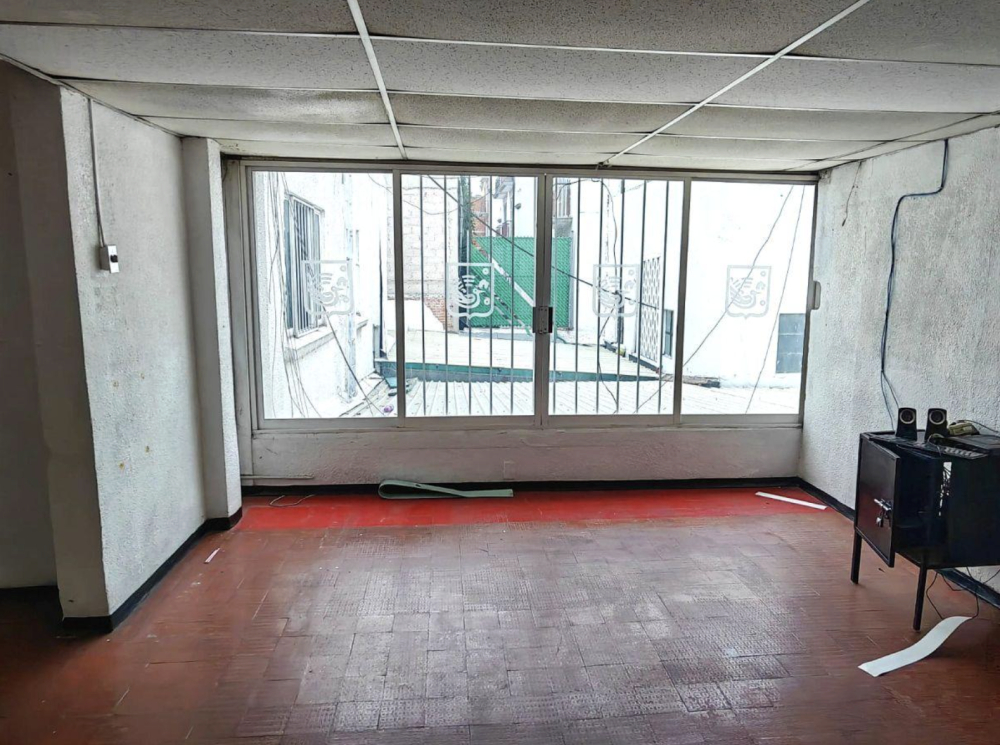 casa en venta en lindavista