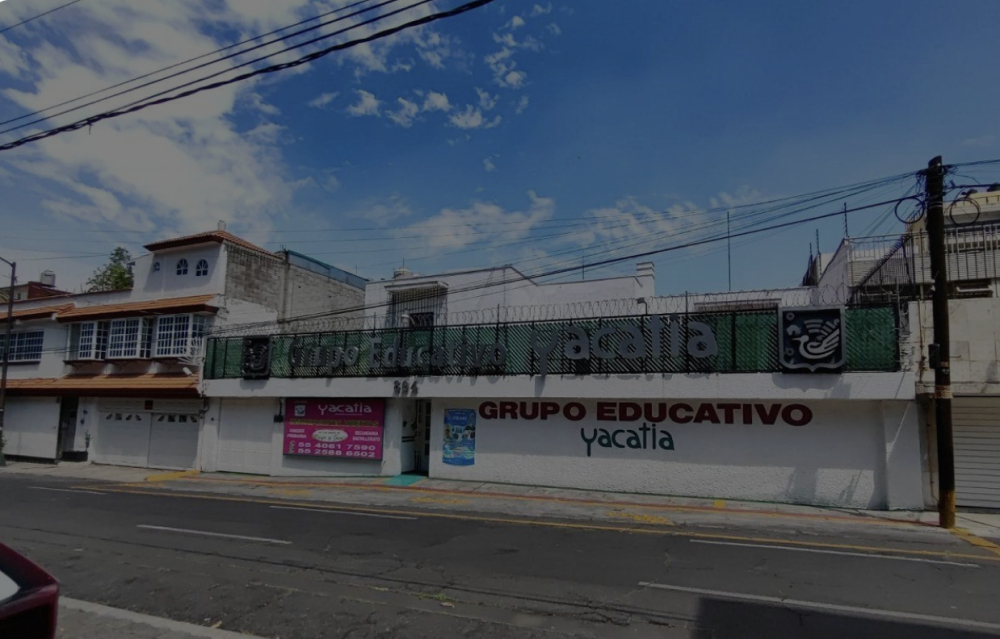 casa en venta en lindavista