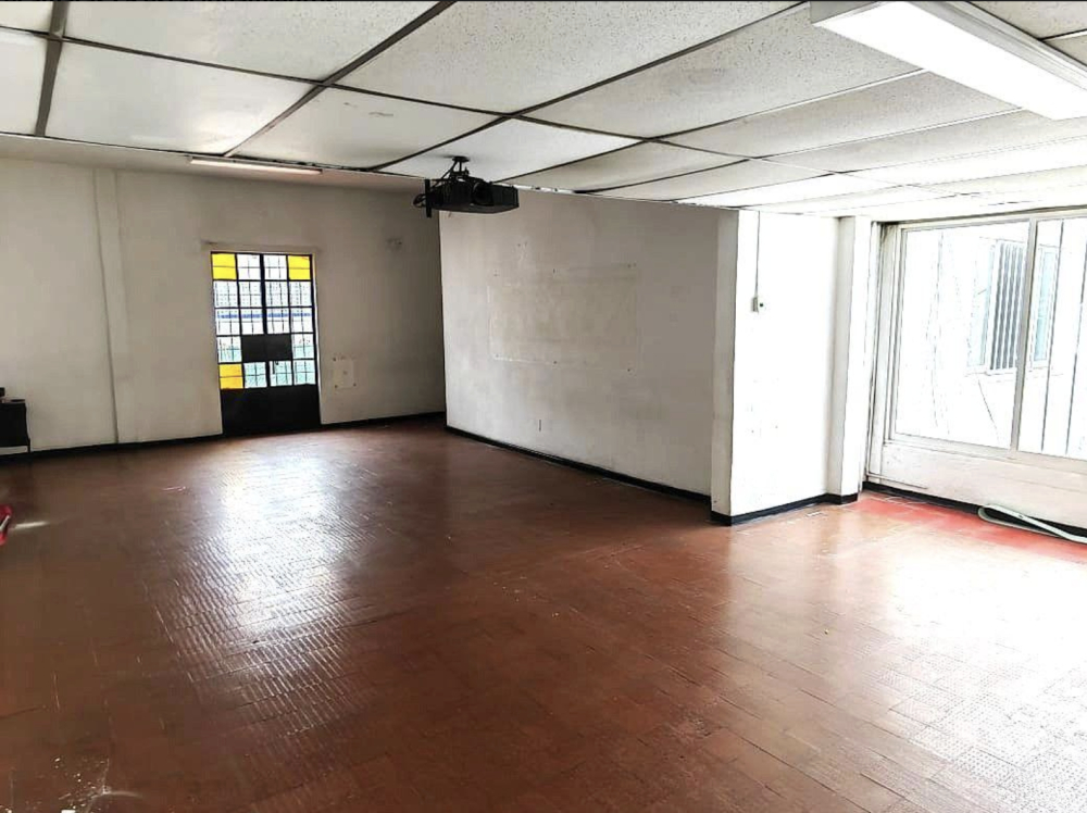 casa en venta en lindavista