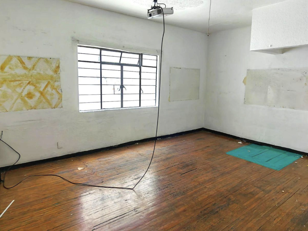 casa en venta en lindavista