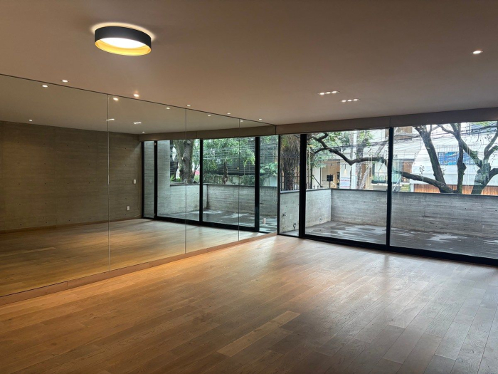 departamento en renta , polanco