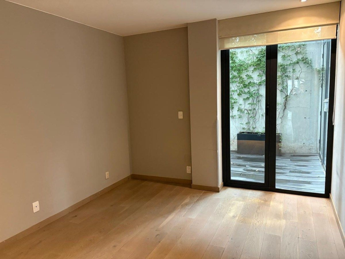 departamento en renta , polanco