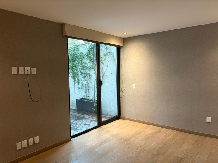 departamento en renta , polanco