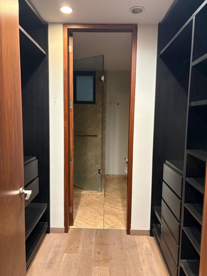 departamento en renta , polanco