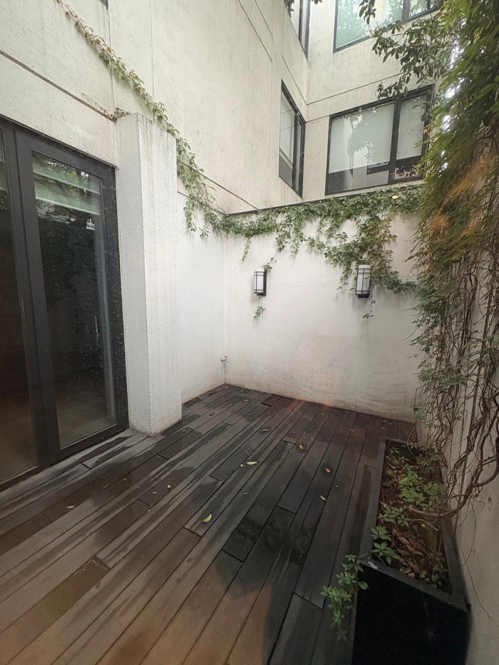 departamento en renta , polanco
