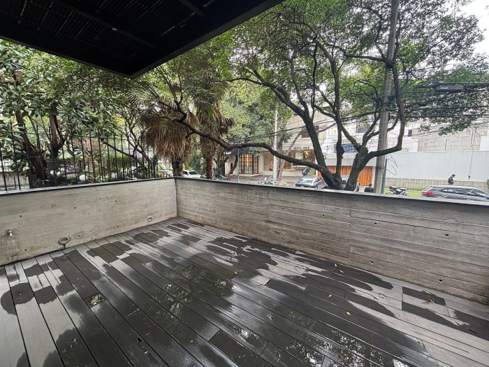 departamento en renta , polanco