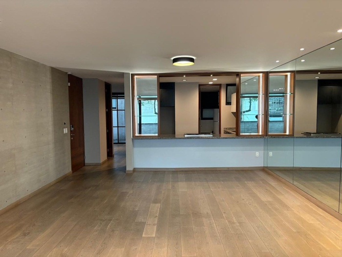 departamento en renta , polanco