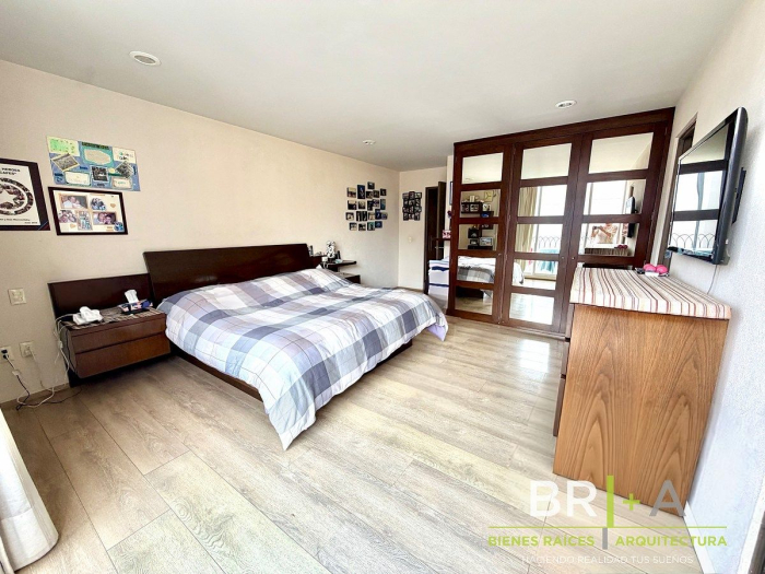 departamento en venta en villa florence