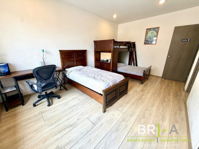 departamento en venta en villa florence