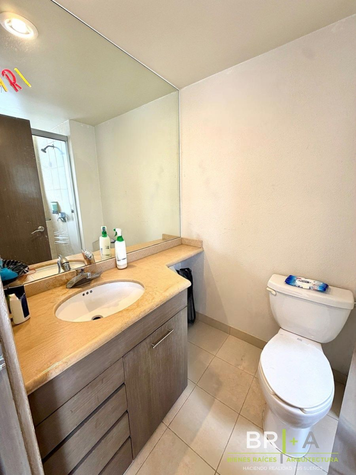 departamento en venta en villa florence