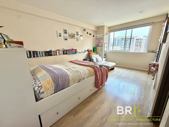 departamento en venta en villa florence