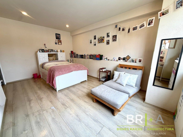 departamento en venta en villa florence
