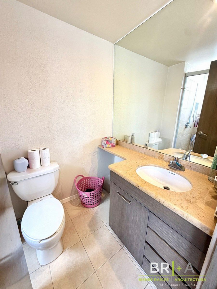 departamento en venta en villa florence