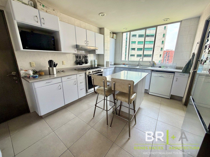 departamento en venta en villa florence