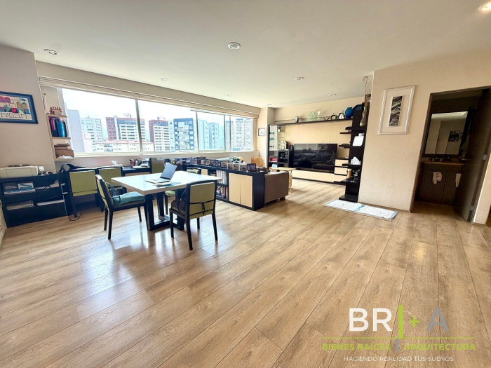 departamento en venta en villa florence