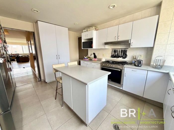 departamento en venta en villa florence