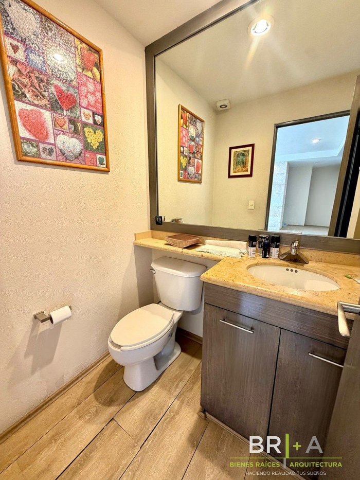 departamento en venta en villa florence