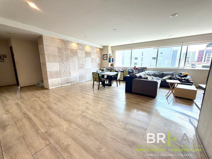 departamento en venta en villa florence