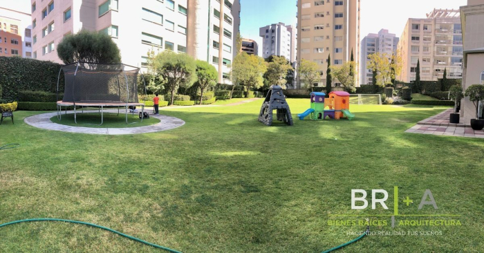 departamento en venta en villa florence