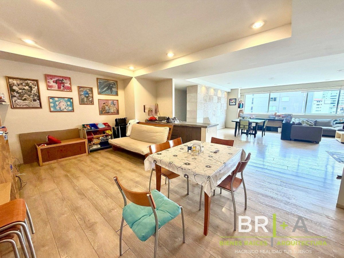 departamento en venta en villa florence
