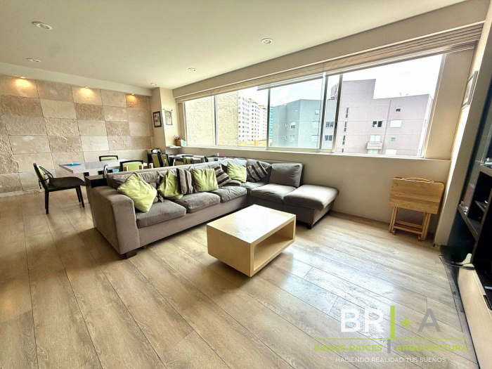 departamento en venta en villa florence