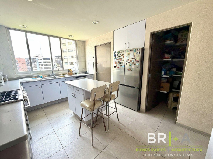 departamento en venta en villa florence