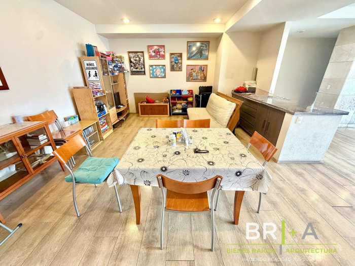departamento en venta en villa florence