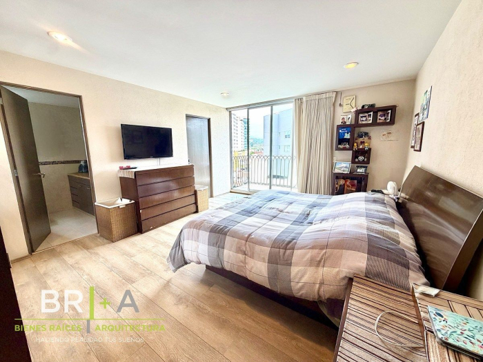 departamento en venta en villa florence