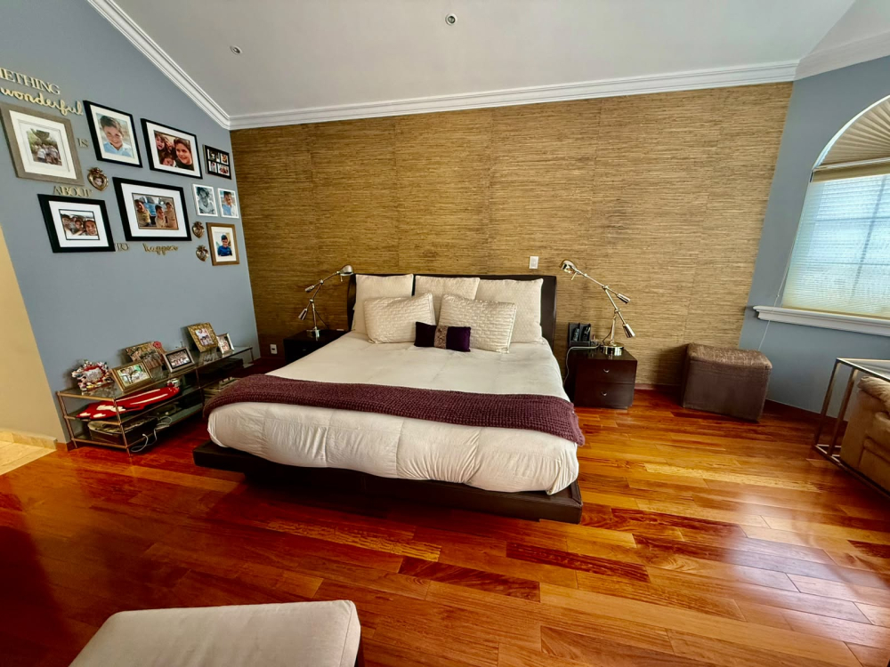 casa en condominio en venta en interlomas