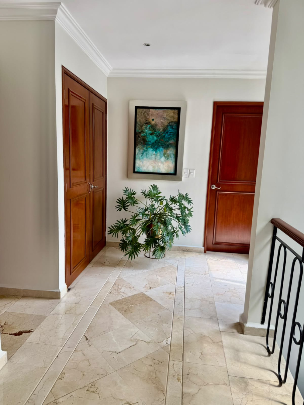 casa en condominio en venta en interlomas