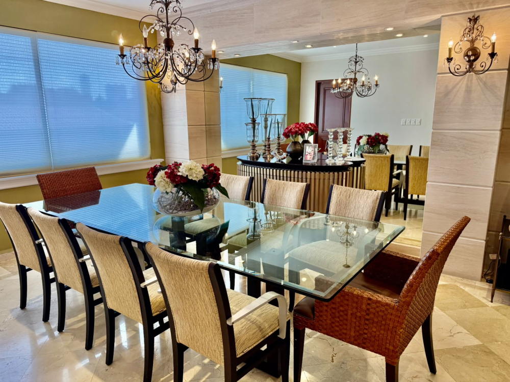 casa en condominio en venta en interlomas