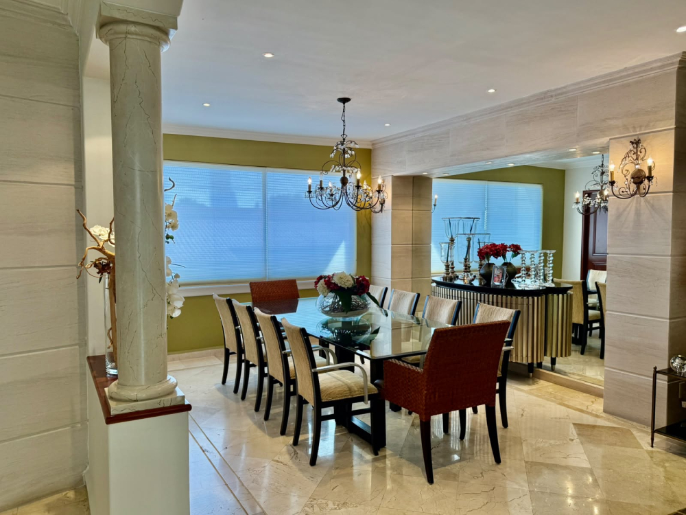 casa en condominio en venta en interlomas