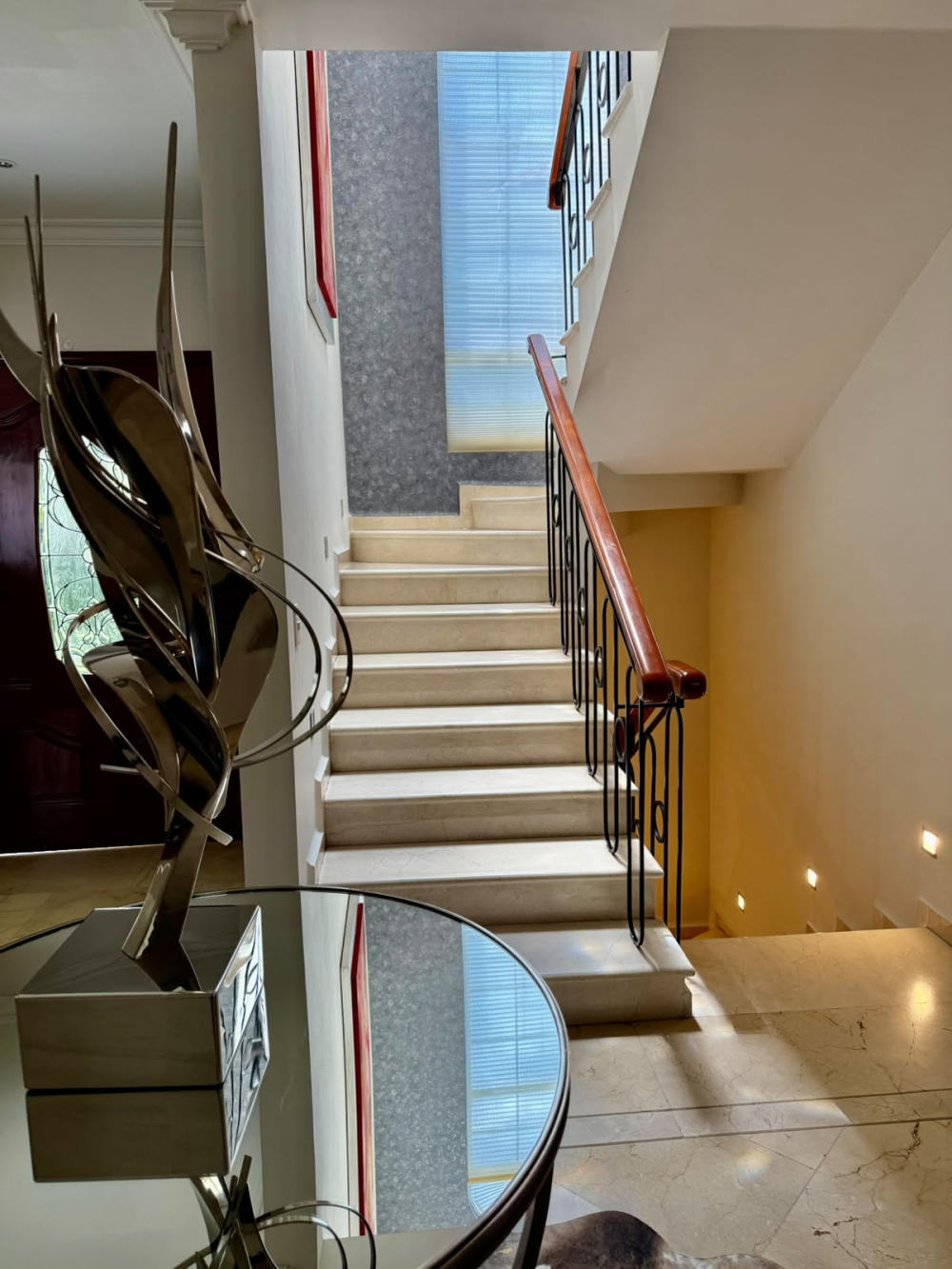 casa en condominio en venta en interlomas