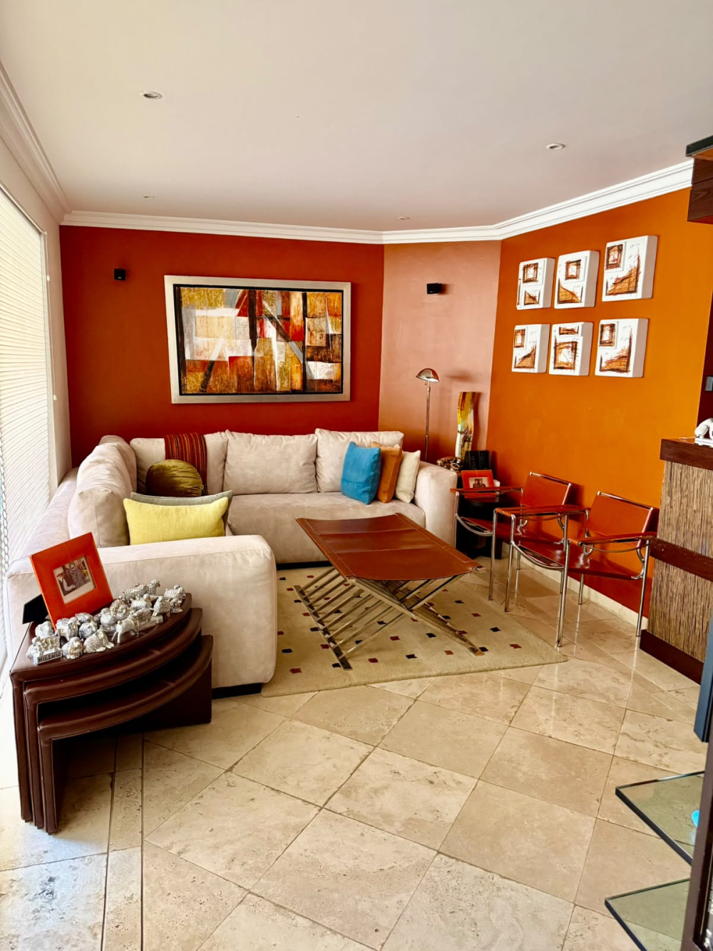 casa en condominio en venta en interlomas